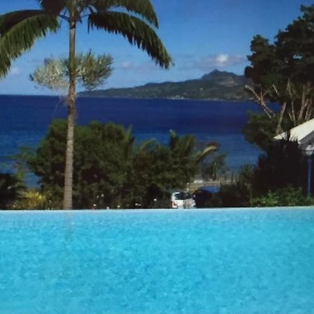 Carribbean Madicreole Au Carbet Villa Le Carbet Phòng bức ảnh