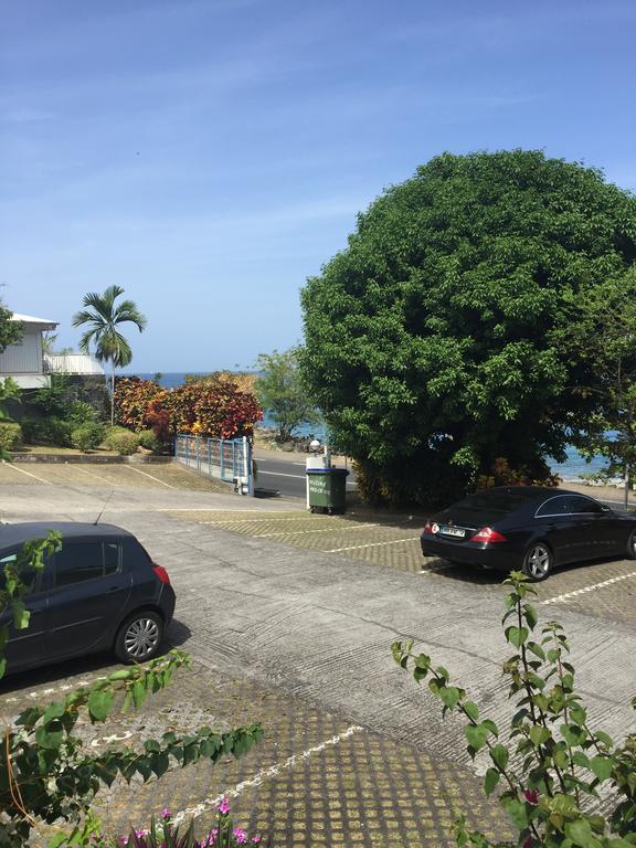 Carribbean Madicreole Au Carbet Villa Le Carbet Ngoại thất bức ảnh
